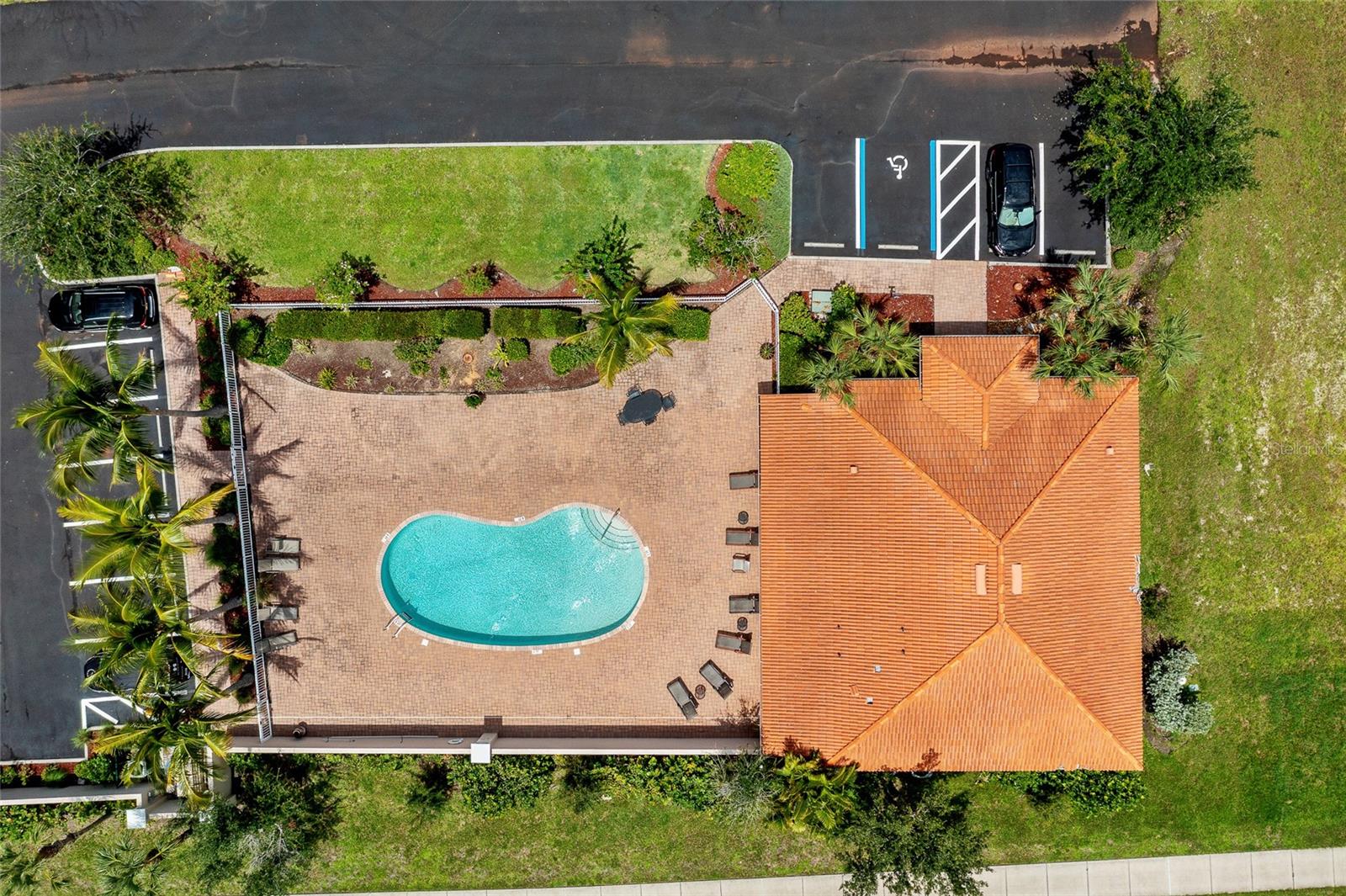 Image 43 of 46 For 16308 Sunset Palms Boulevard 1702