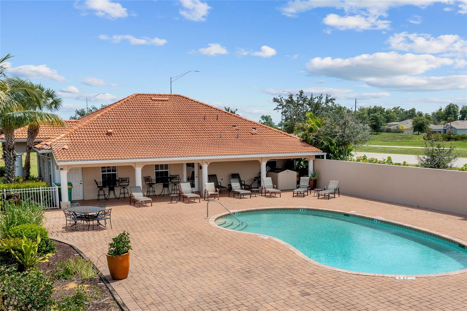 Image 44 of 46 For 16308 Sunset Palms Boulevard 1702