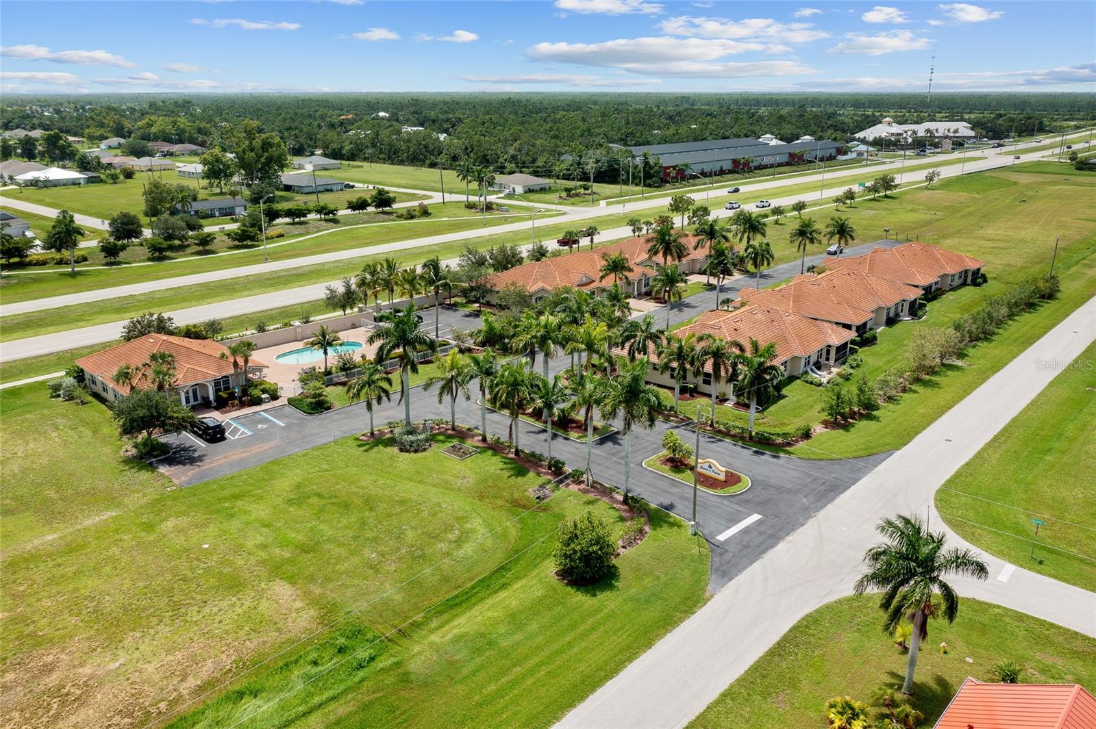 Image 45 of 46 For 16308 Sunset Palms Boulevard 1702
