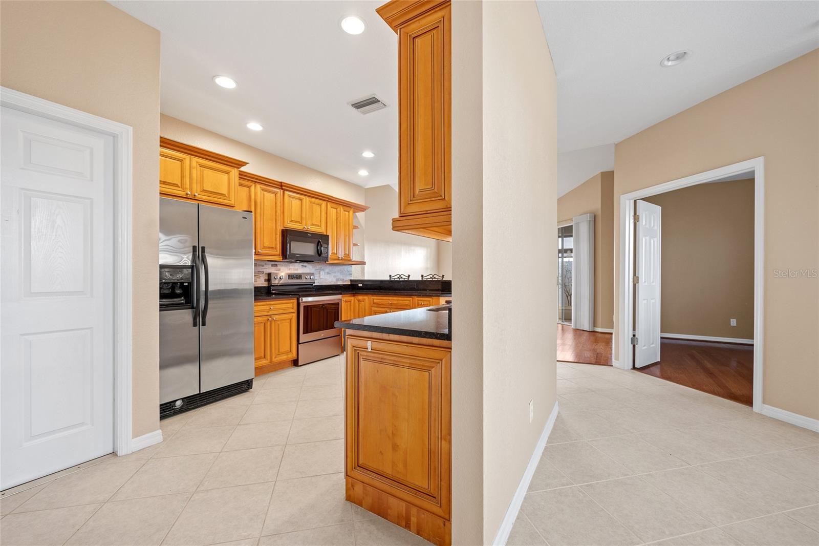 Image 5 of 46 For 16308 Sunset Palms Boulevard 1702