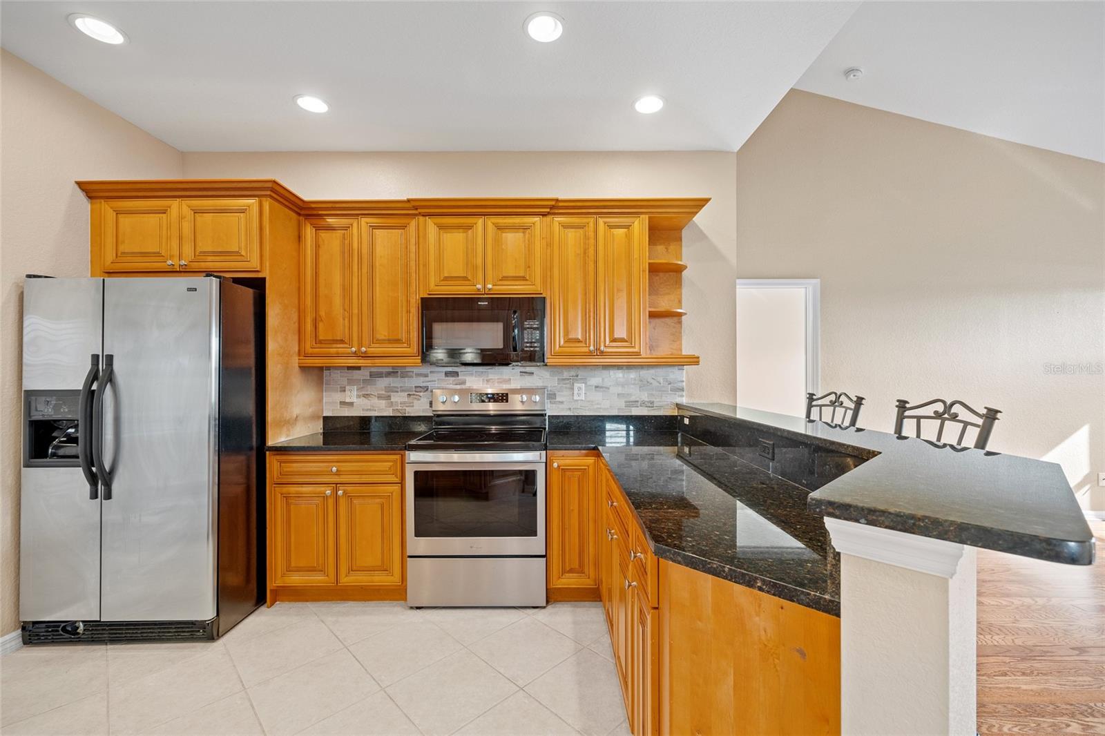 Image 8 of 46 For 16308 Sunset Palms Boulevard 1702