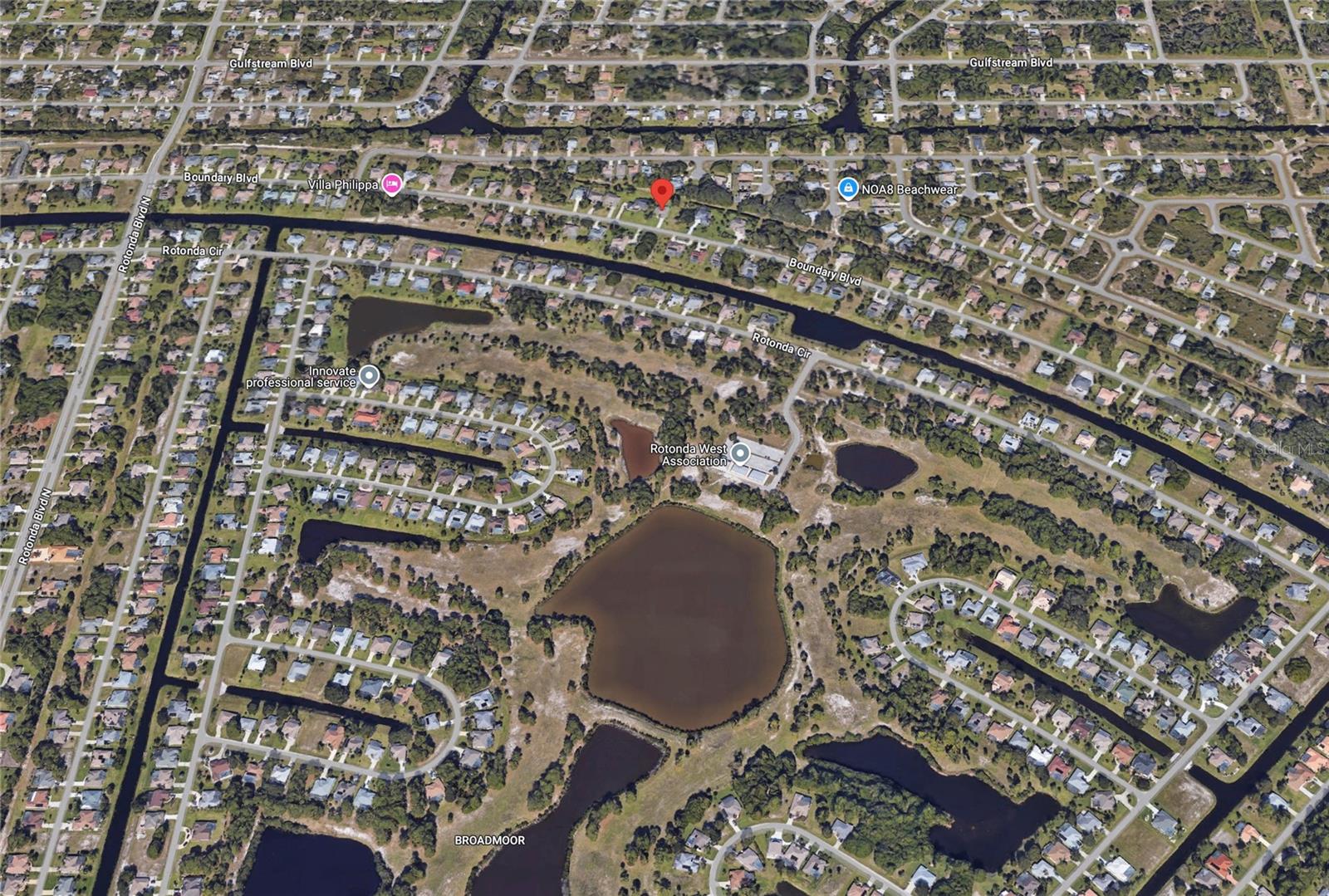 Image 73 of 79 For 619 Boundary Boulevard