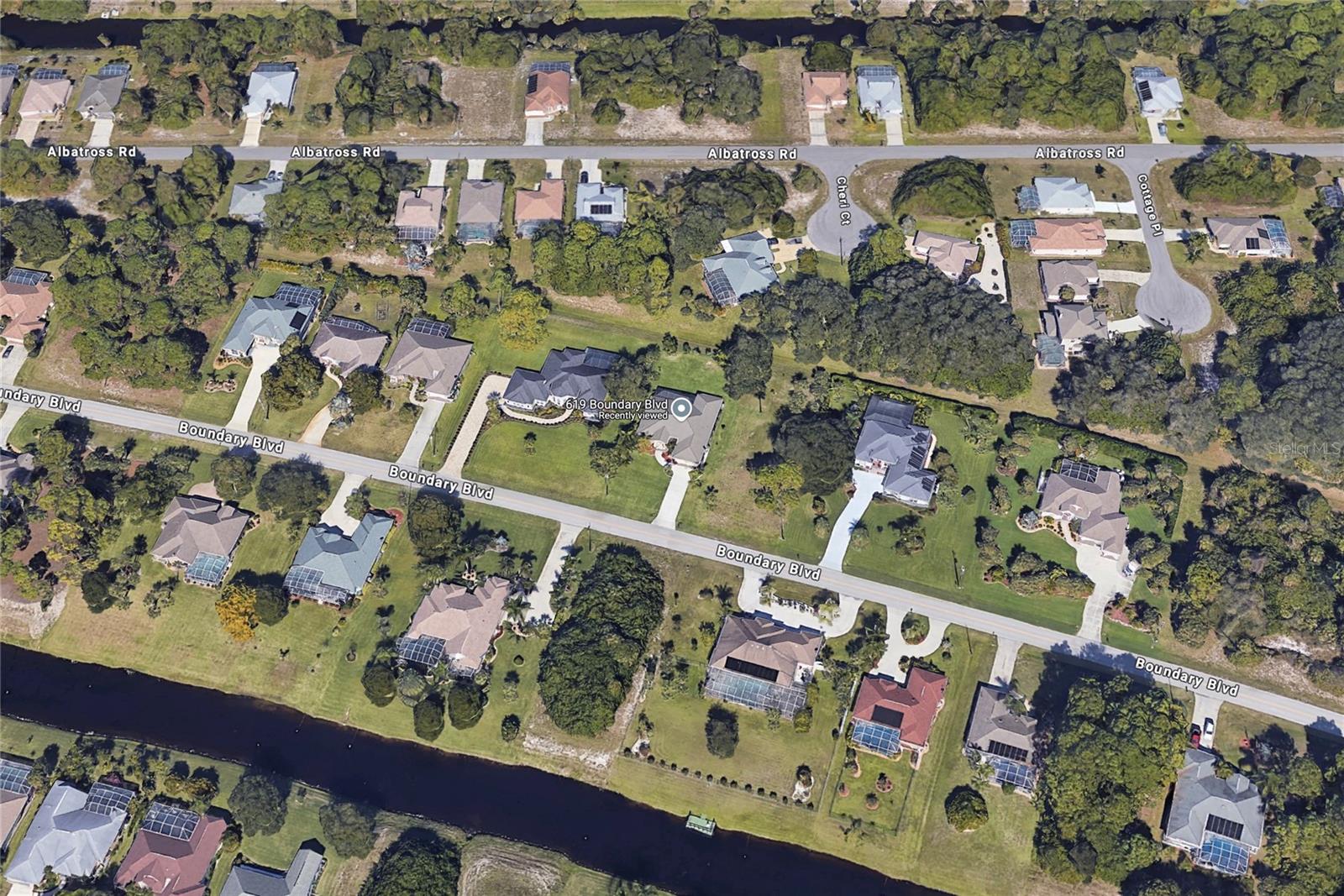 Image 74 of 79 For 619 Boundary Boulevard