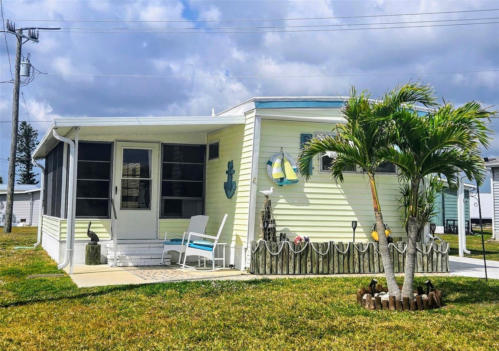 Details for 354 Blackburn Boulevard, NORTH PORT, FL 34287