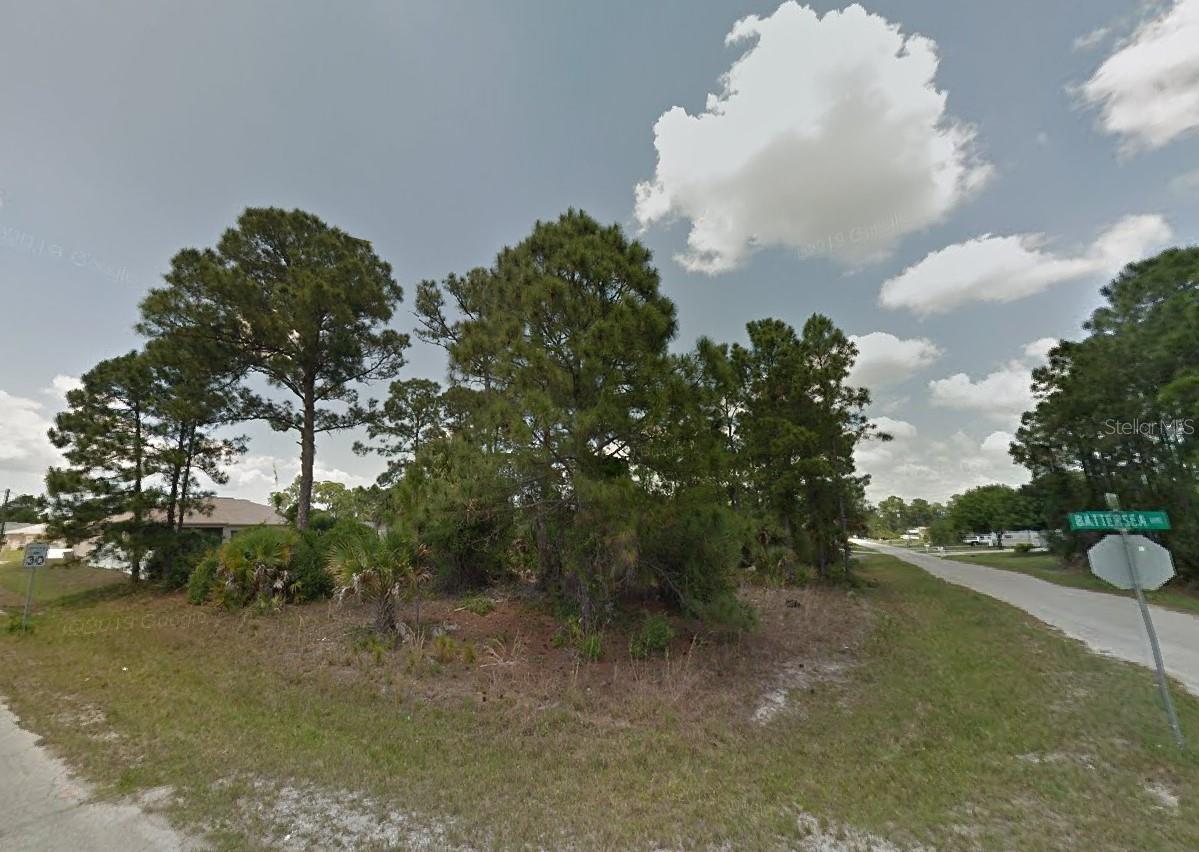 Image 2 of 6 For Lot 22 & 23 De Garmo Street