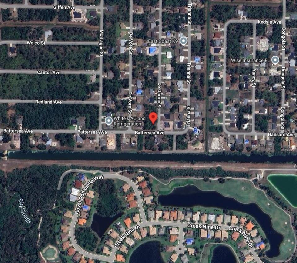 Image 4 of 6 For Lot 22 & 23 De Garmo Street