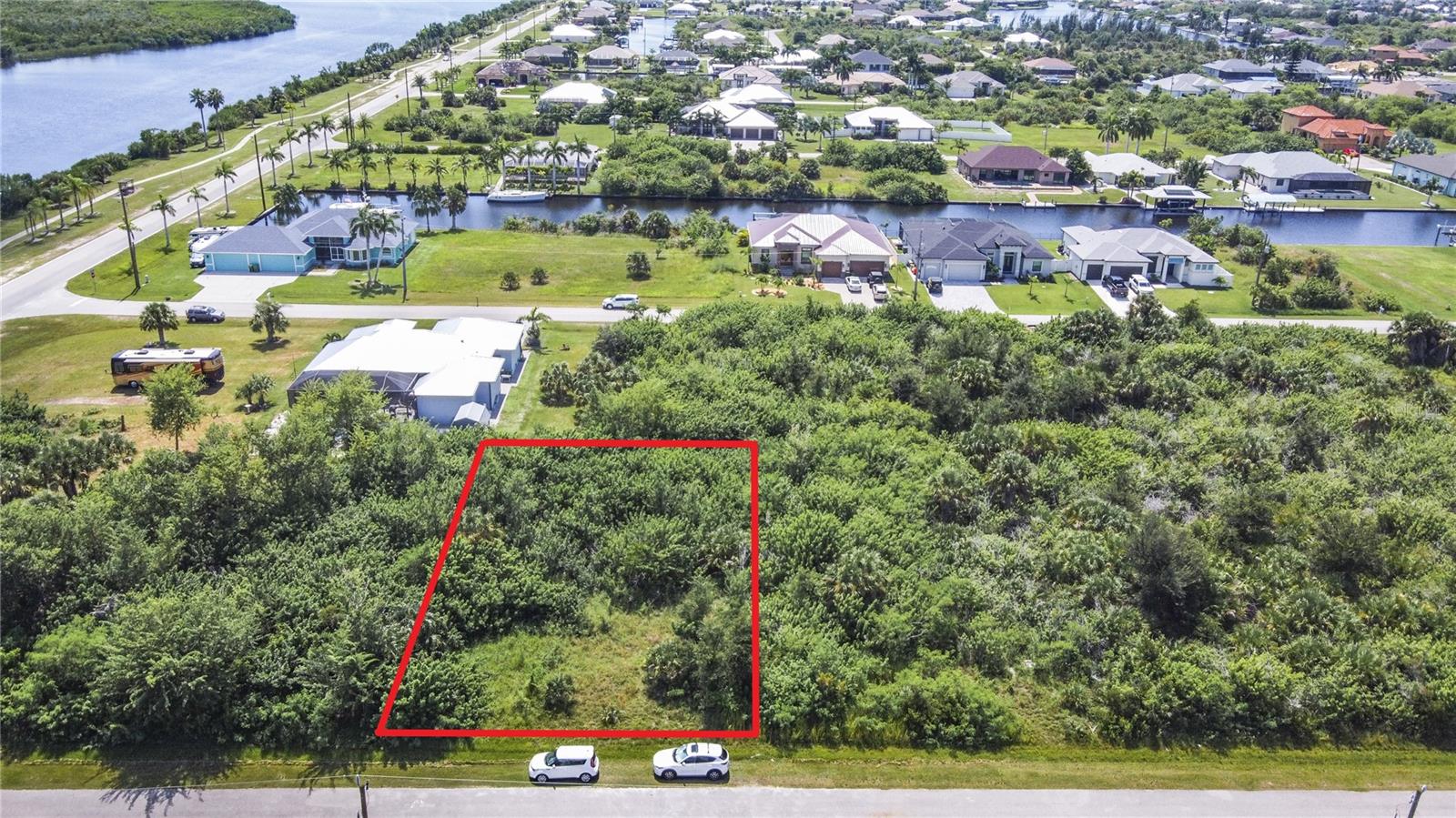 Details for 15419 Margo Circle, PORT CHARLOTTE, FL 33981
