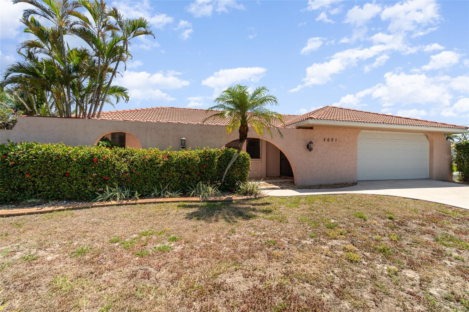 Details for 2621 Via Veneto Drive, PUNTA GORDA, FL 33950