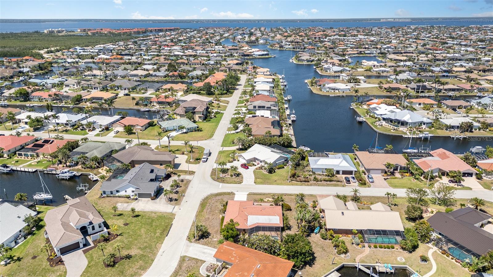 Image 45 of 48 For 2621 Via Veneto Drive