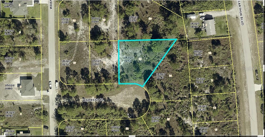 Details for 905 Wabasso Place, LEHIGH ACRES, FL 33974