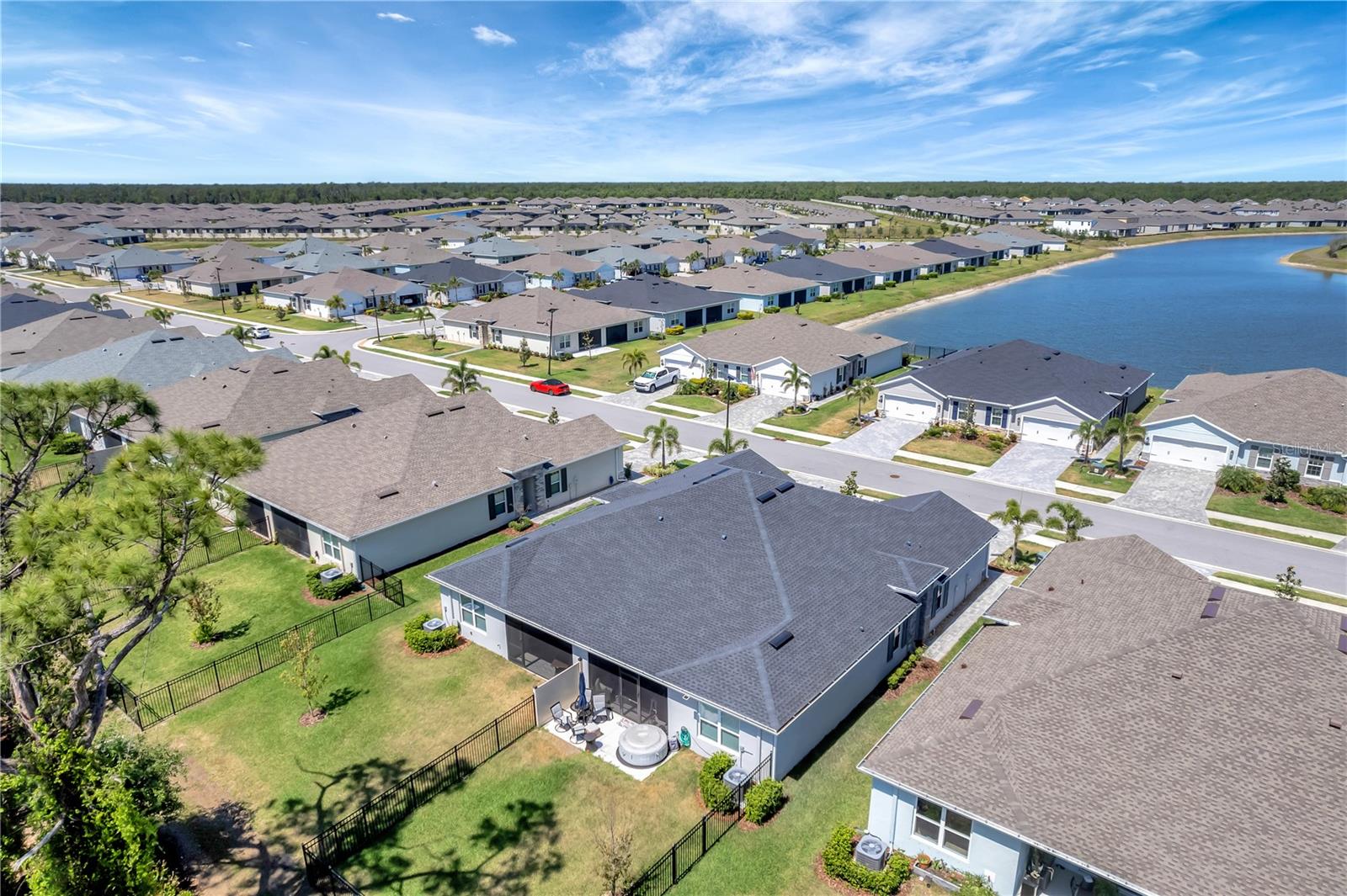 Image 38 of 42 For 1796 Palms Drive