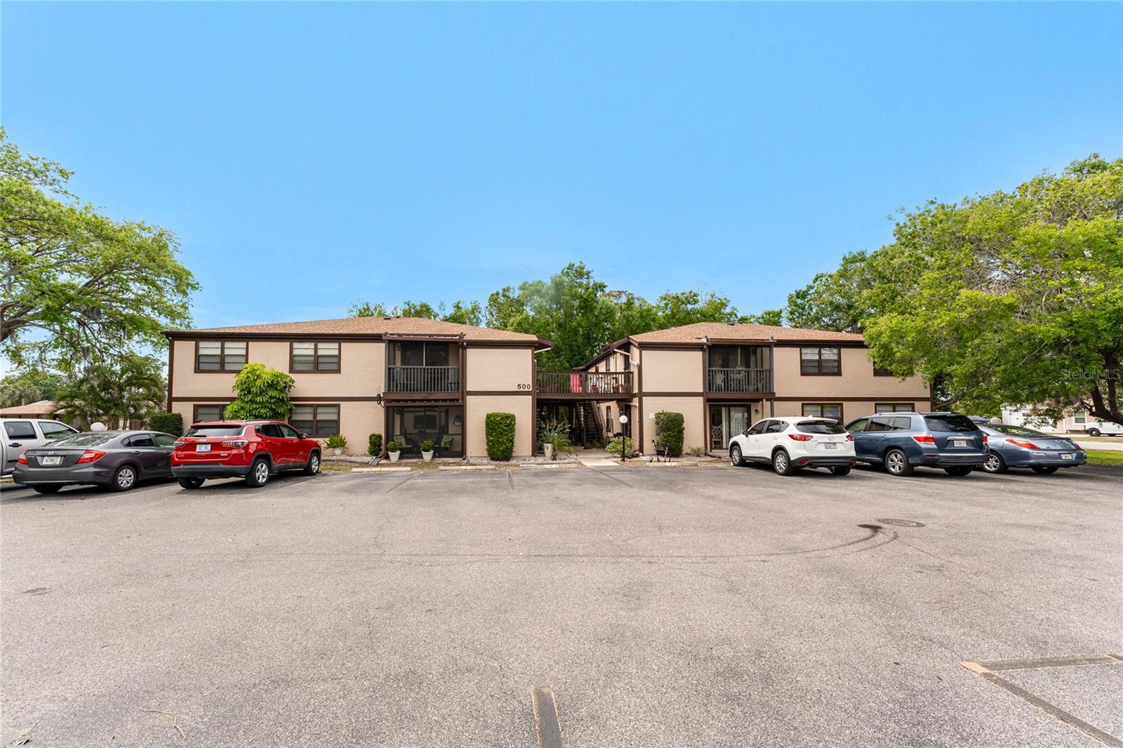 Details for 4022 Beaver Lane 500c, PORT CHARLOTTE, FL 33952