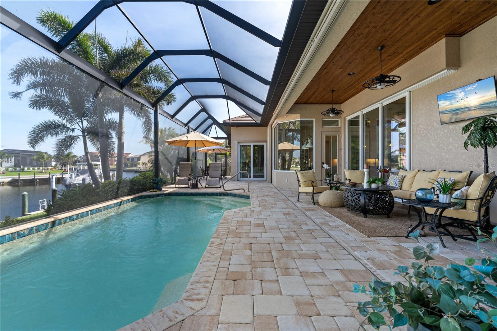 Image 53 of 62 For 2850 Magdalina Drive
