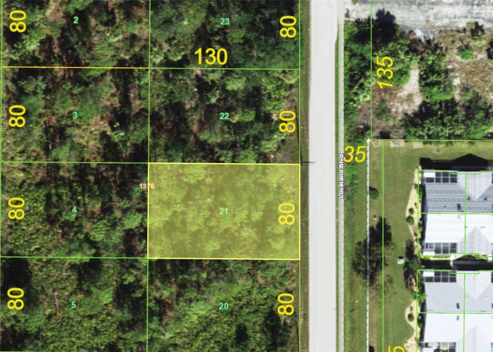 Details for 3263 Loveland Blvd, PORT CHARLOTTE, FL 33980