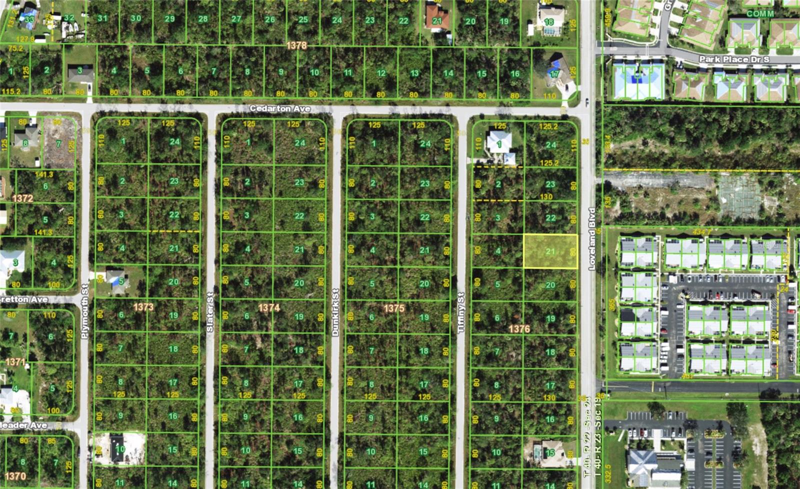 Image 2 of 2 For 3263 Loveland Blvd