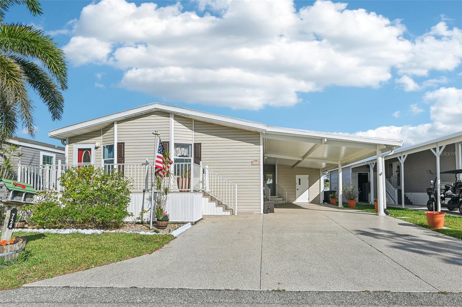 Image 6 of 47 For 724 Blackburn Boulevard