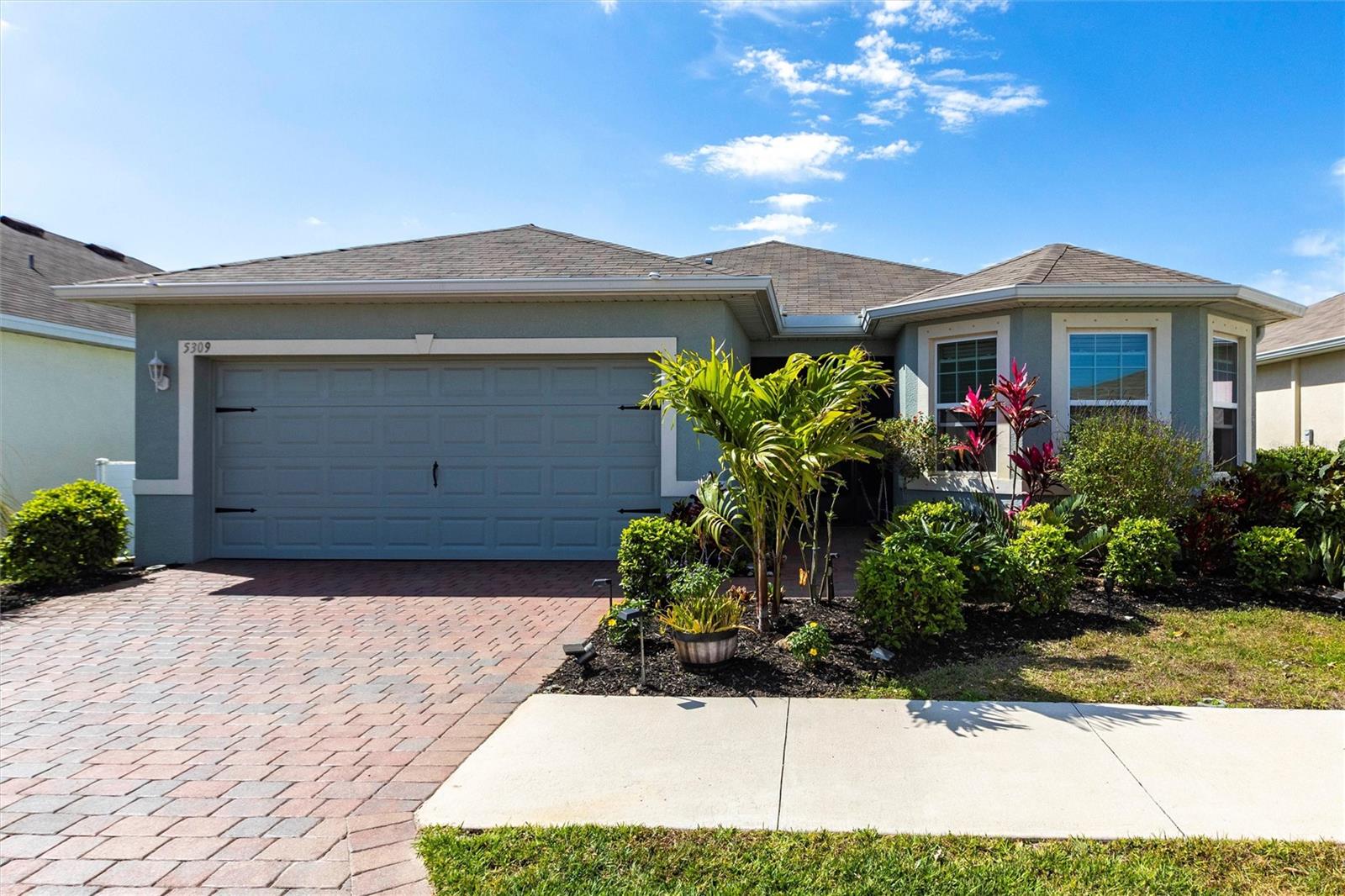 Details for 5309 Shell Mound Circle, PUNTA GORDA, FL 33982
