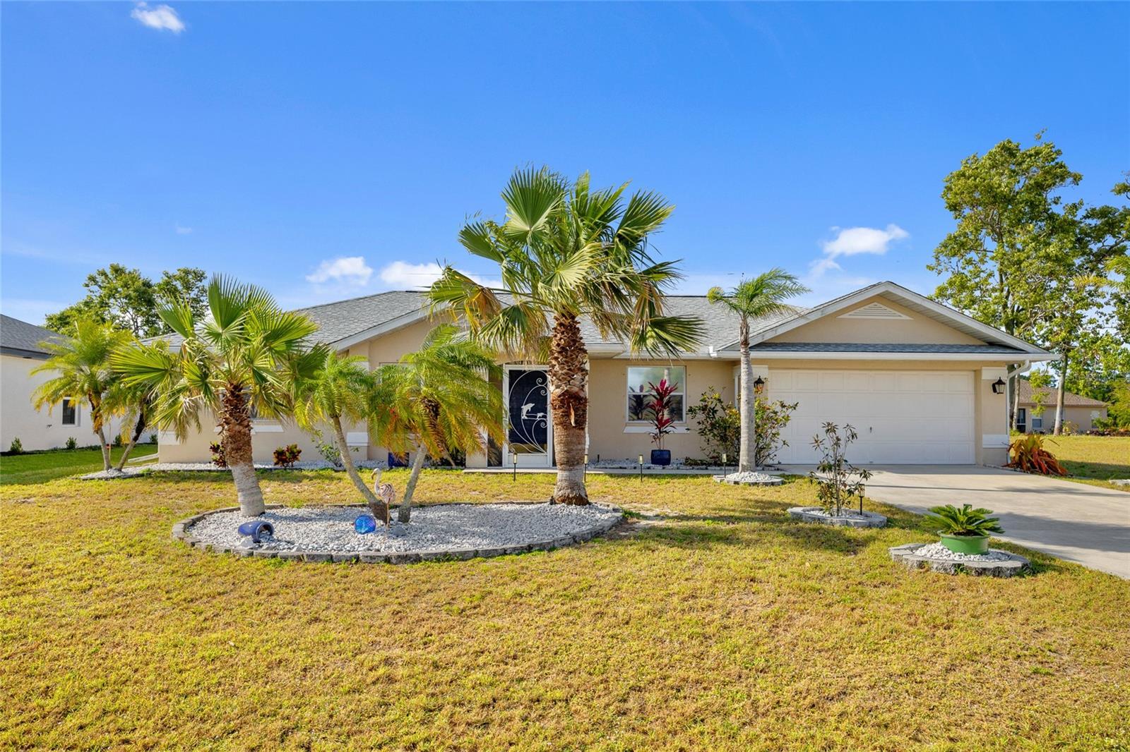 Details for 25313 Durango Court, PUNTA GORDA, FL 33955