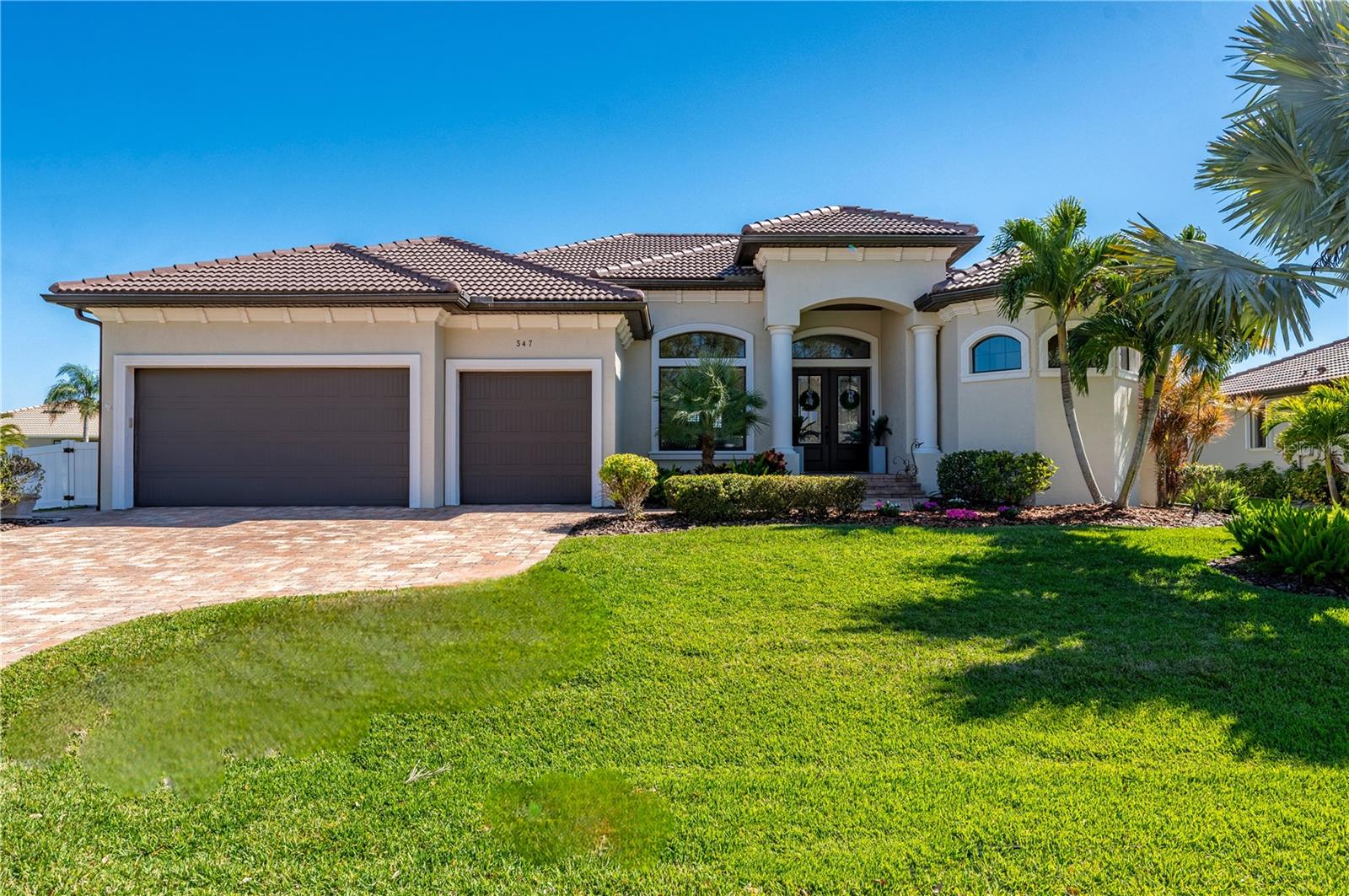 Details for 347 Portofino Dr, PUNTA GORDA, FL 33950
