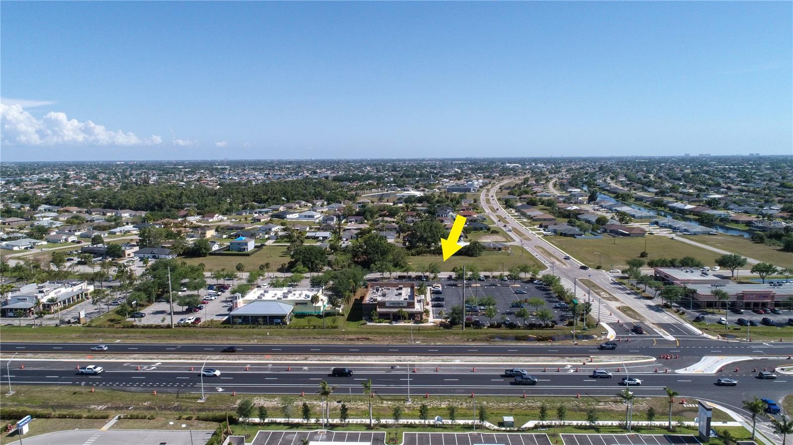 Details for 758 4th Street, CAPE CORAL, FL 33991