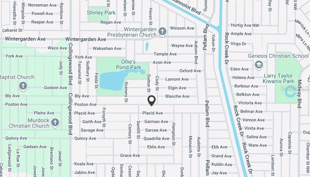 Image 5 of 8 For 18289 Poston Avenue