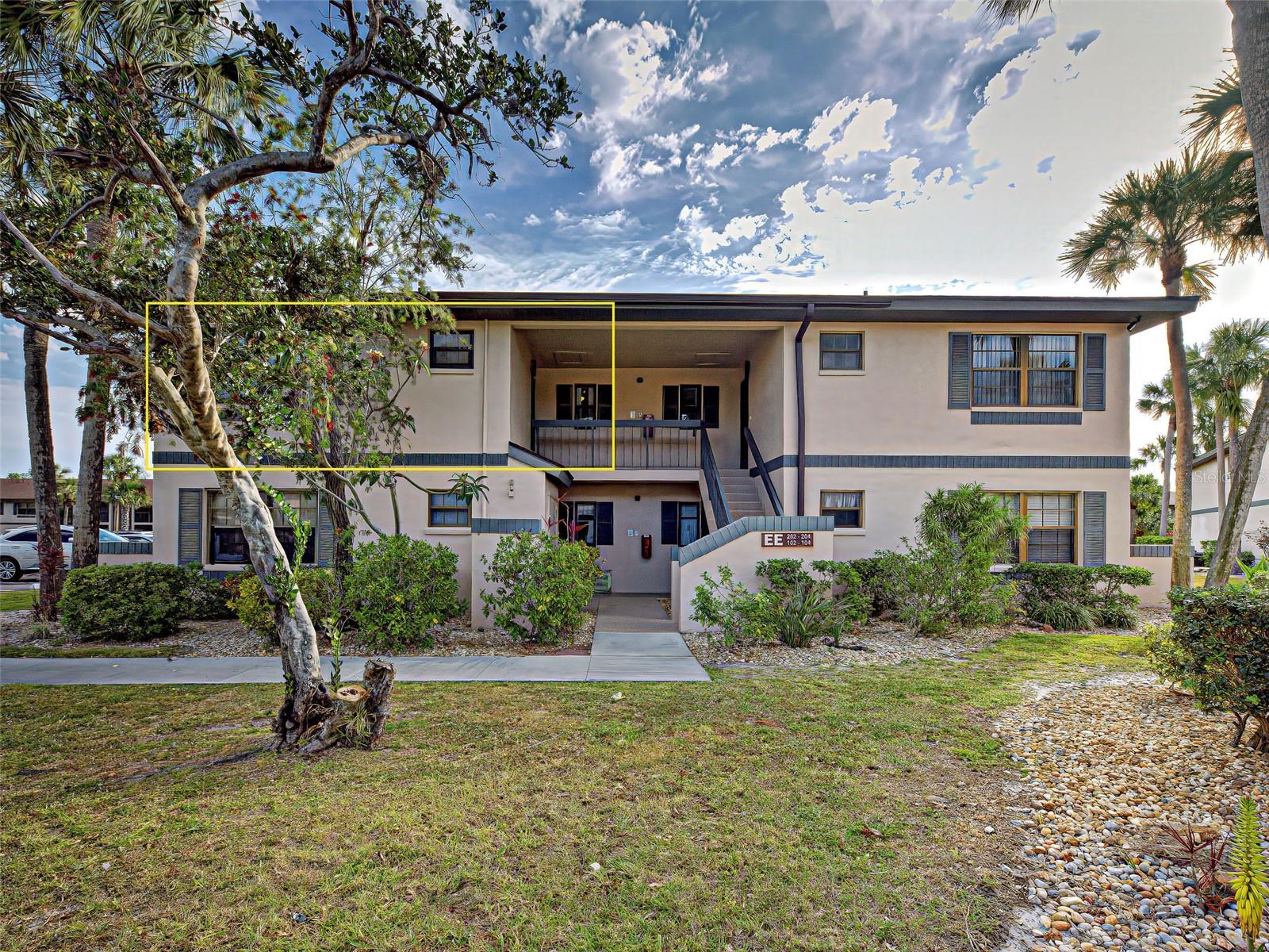 Details for 19505 Quesada Avenue Ee202, PORT CHARLOTTE, FL 33948