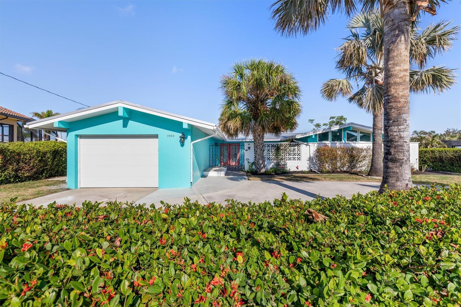 Details for 1960 Marion Avenue, PUNTA GORDA, FL 33950