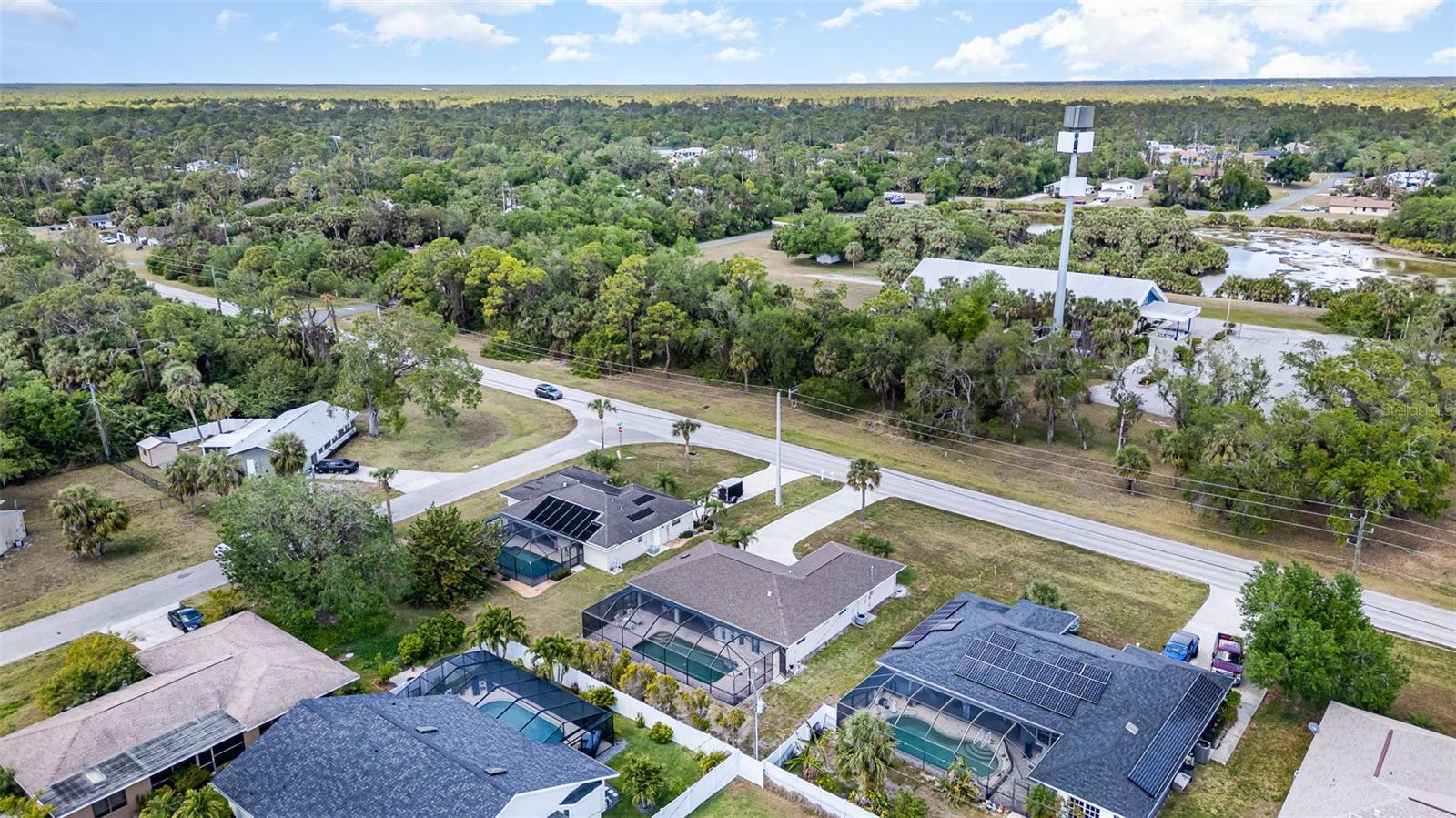Image 33 of 33 For 18379 Edgewater Drive