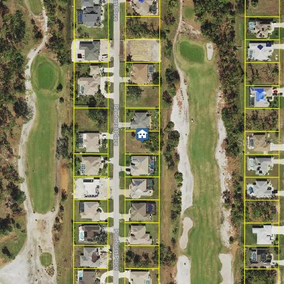 Details for 74 Pinehurst Place, ROTONDA WEST, FL 33947