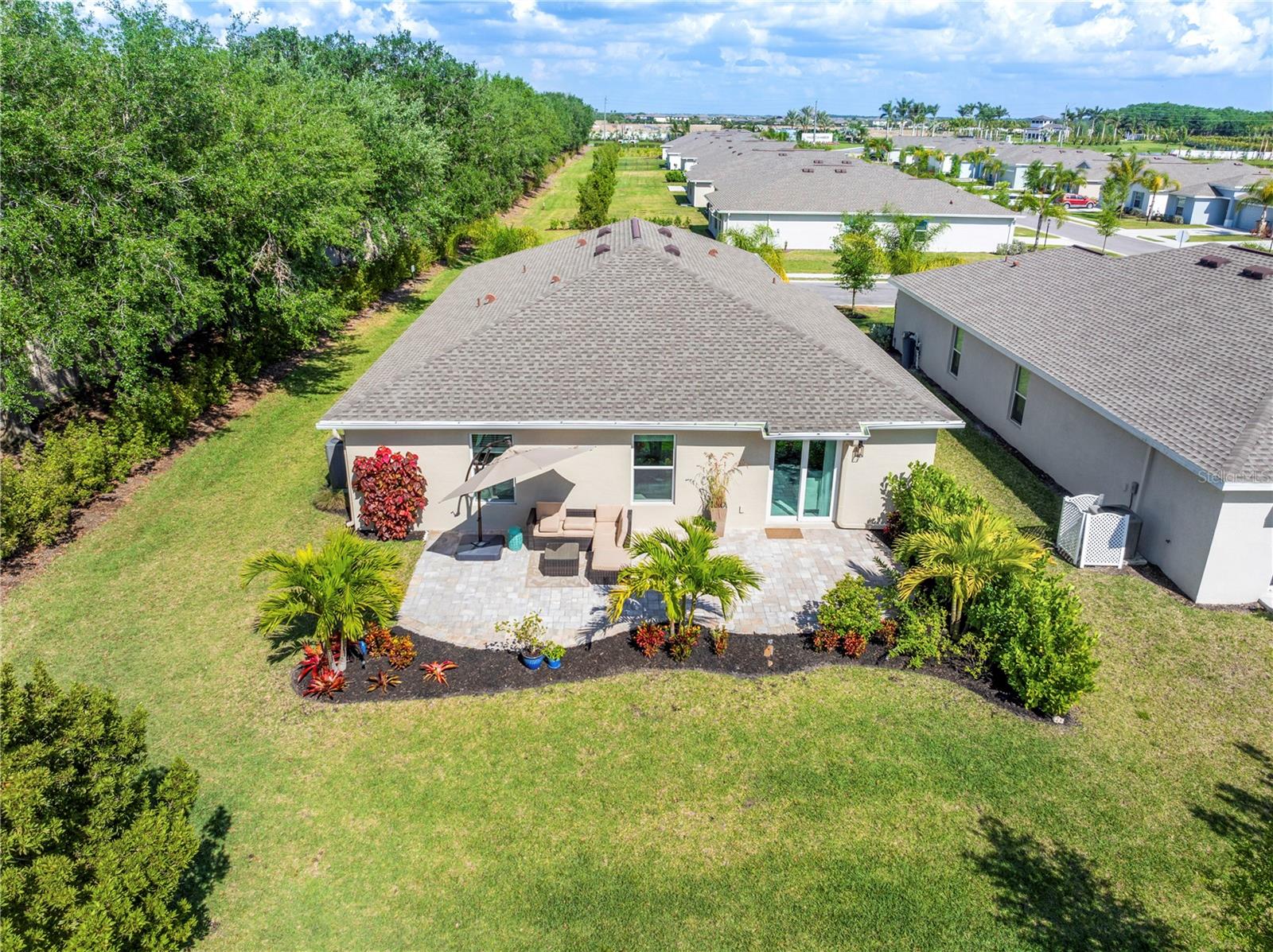 Image 38 of 44 For 3801 Treasure Oak Way