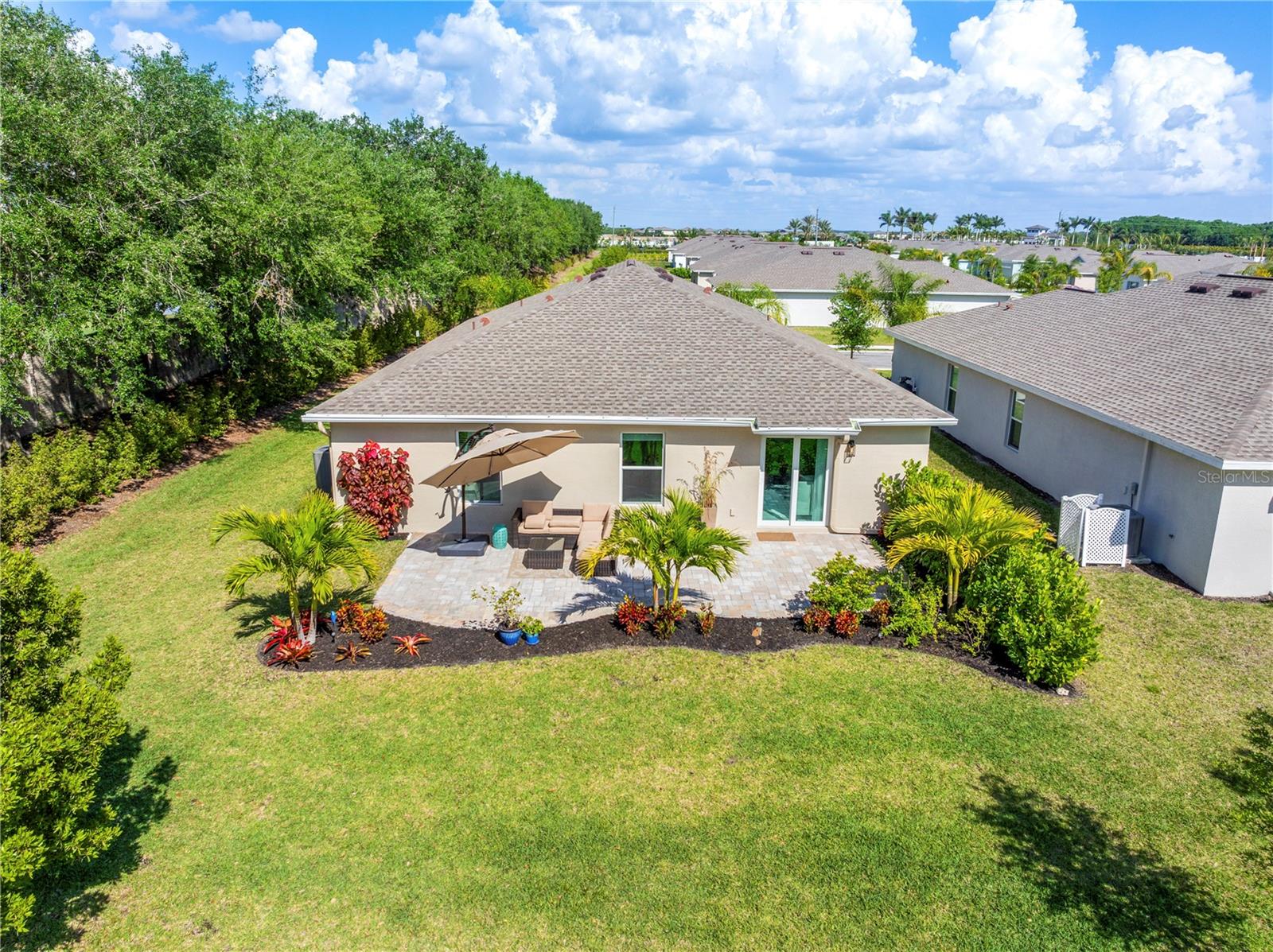 Image 41 of 44 For 3801 Treasure Oak Way