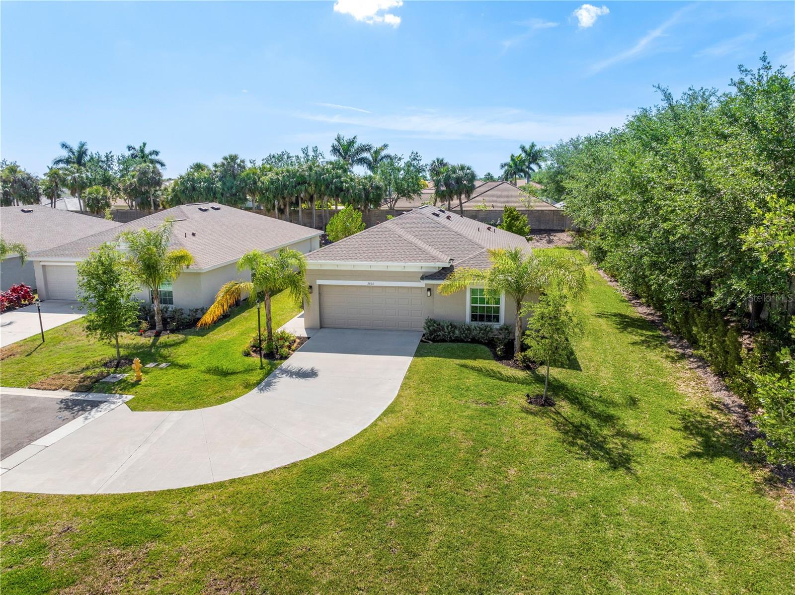 Image 42 of 44 For 3801 Treasure Oak Way