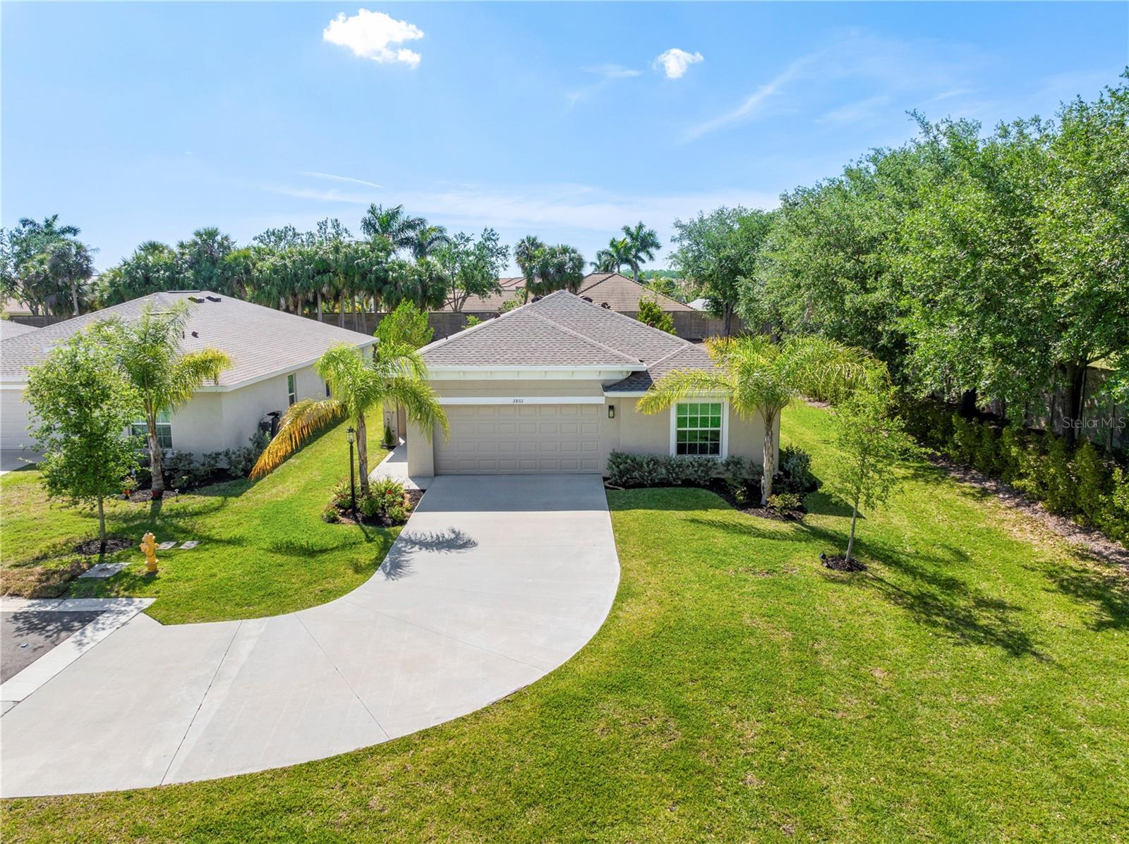Image 43 of 44 For 3801 Treasure Oak Way