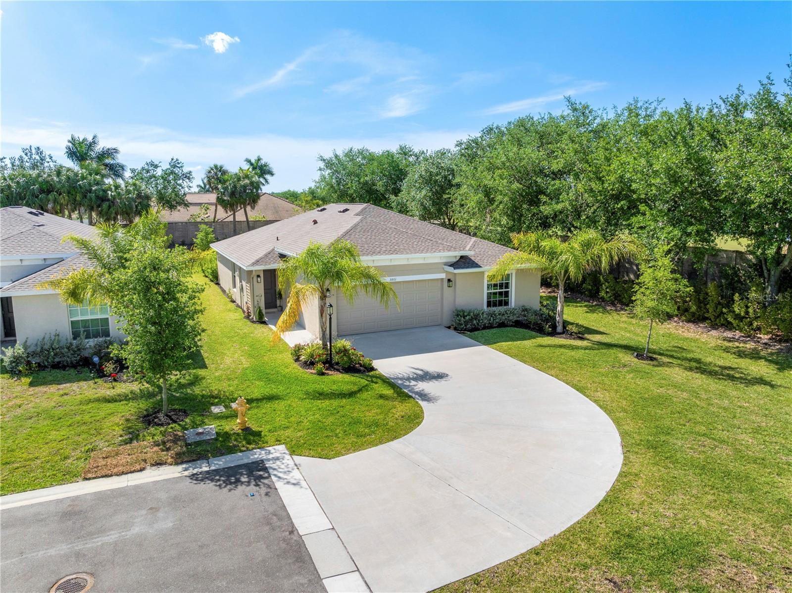 Image 44 of 44 For 3801 Treasure Oak Way