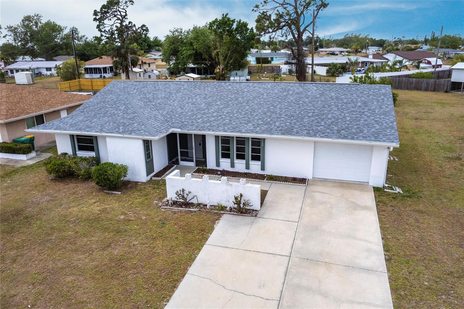 Details for 3249 Sunrise Trail, PORT CHARLOTTE, FL 33952