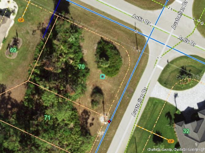 Details for 255 Australian Drive, ROTONDA WEST, FL 33947