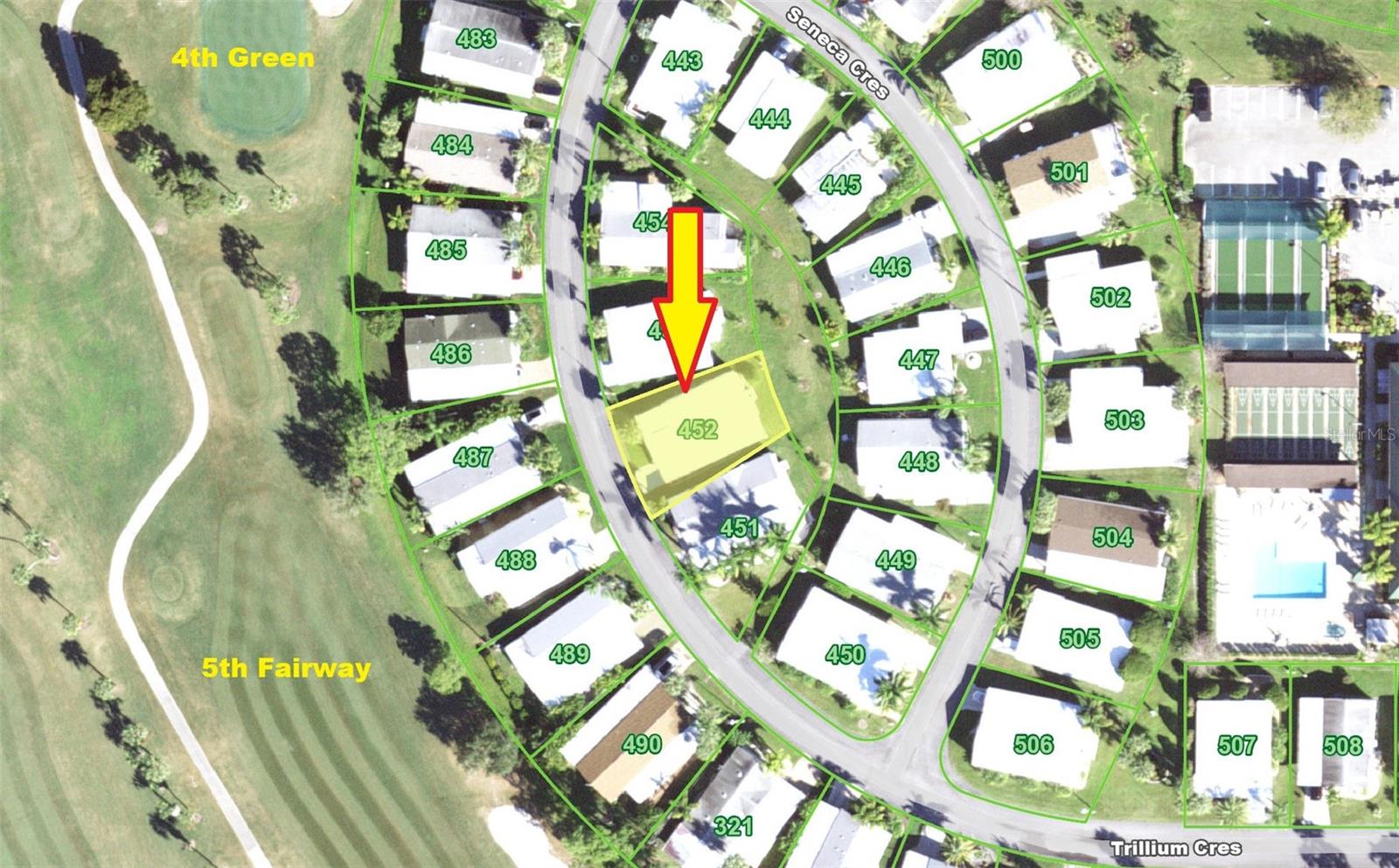 Image 40 of 98 For 2100 Kings Highway 452