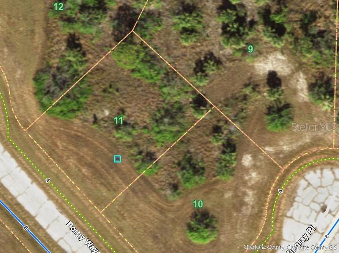 Image 6 of 6 For 13222 Porgy Way