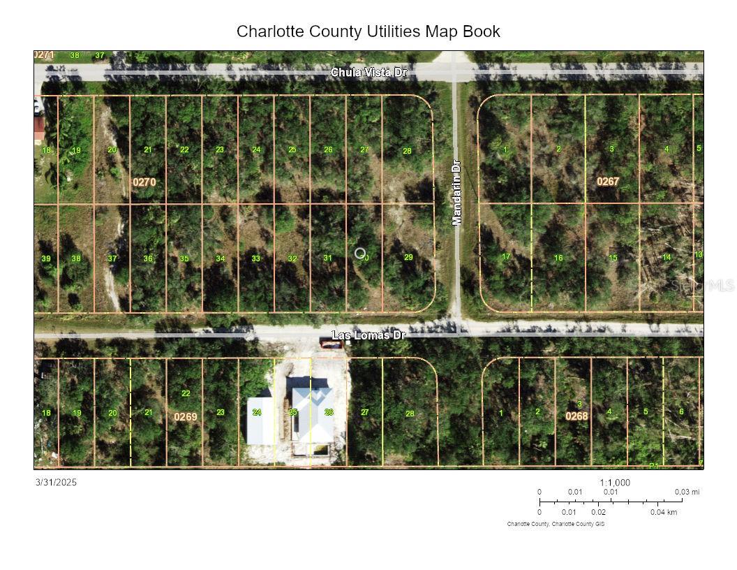 Image 2 of 3 For 27248 Las Lomas Drive