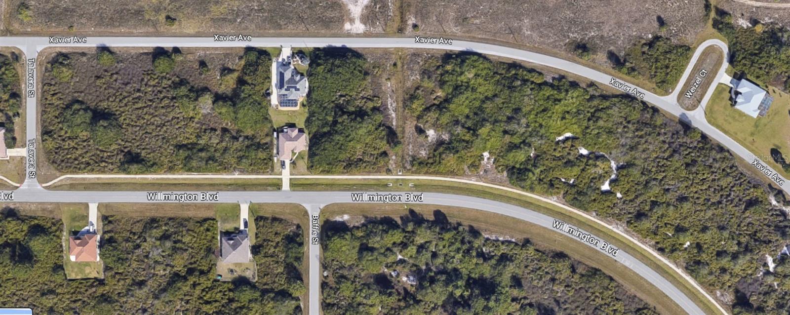 Image 4 of 4 For 13017 Xavier Avenue