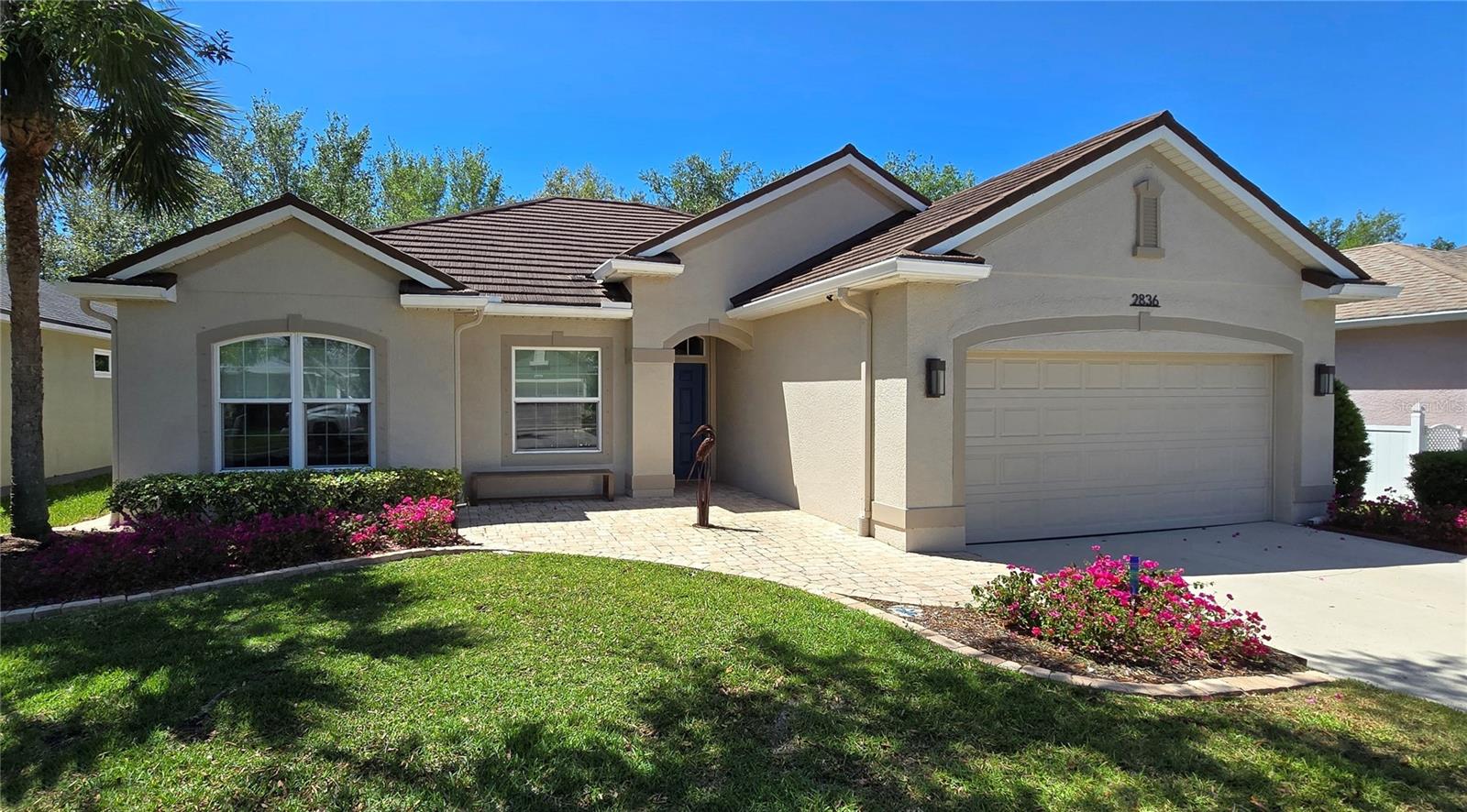 Image 2 of 44 For 2836 Suncoast Lakes Boulevard