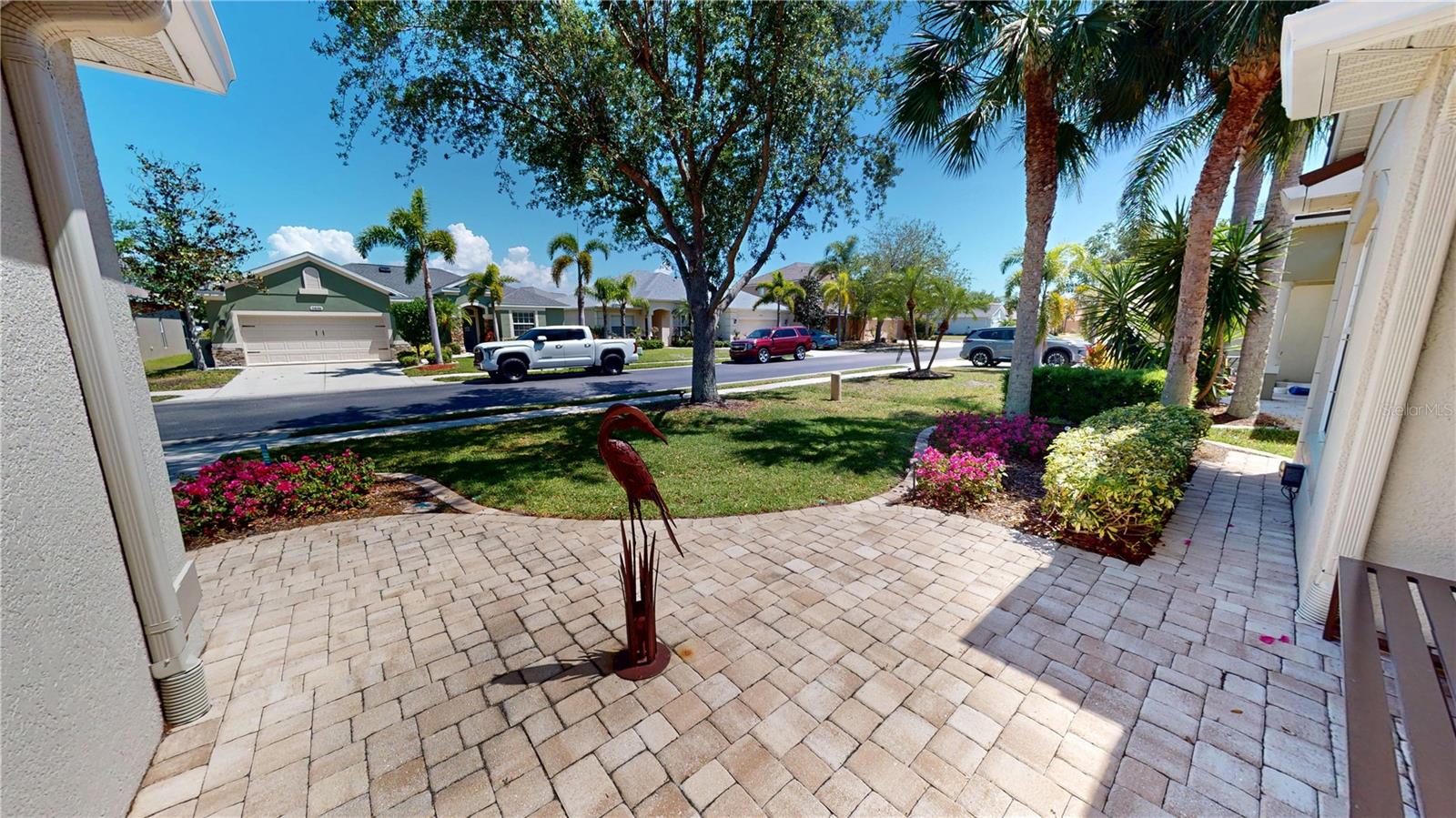 Image 3 of 44 For 2836 Suncoast Lakes Boulevard