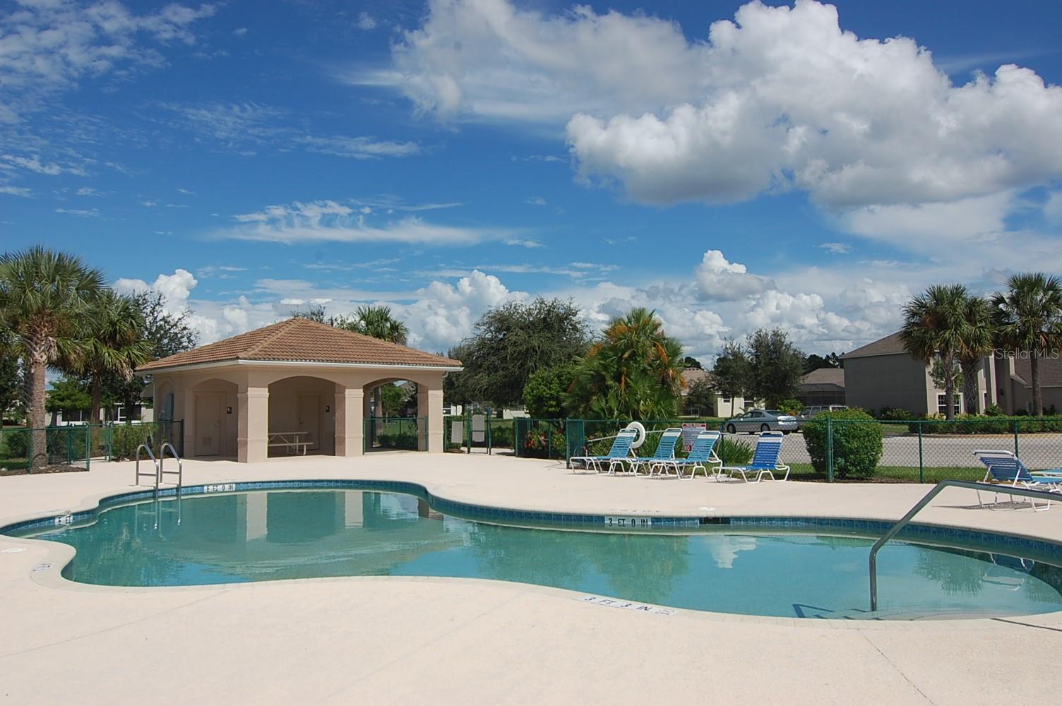 Image 42 of 44 For 2836 Suncoast Lakes Boulevard