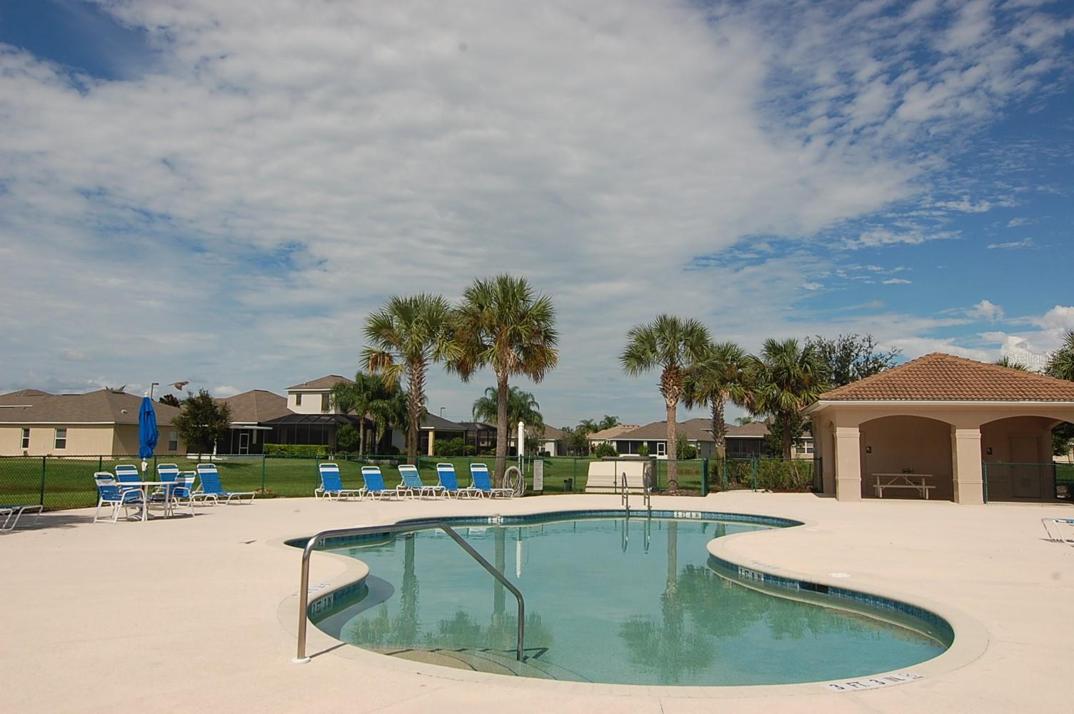 Image 43 of 44 For 2836 Suncoast Lakes Boulevard