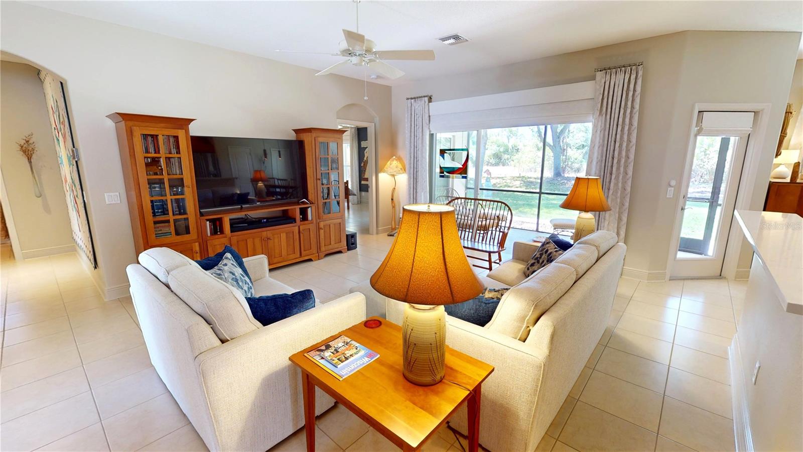 Image 7 of 44 For 2836 Suncoast Lakes Boulevard