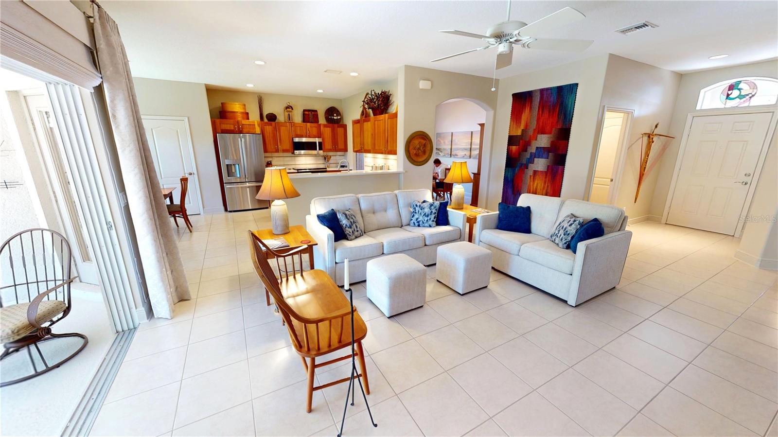 Image 8 of 44 For 2836 Suncoast Lakes Boulevard