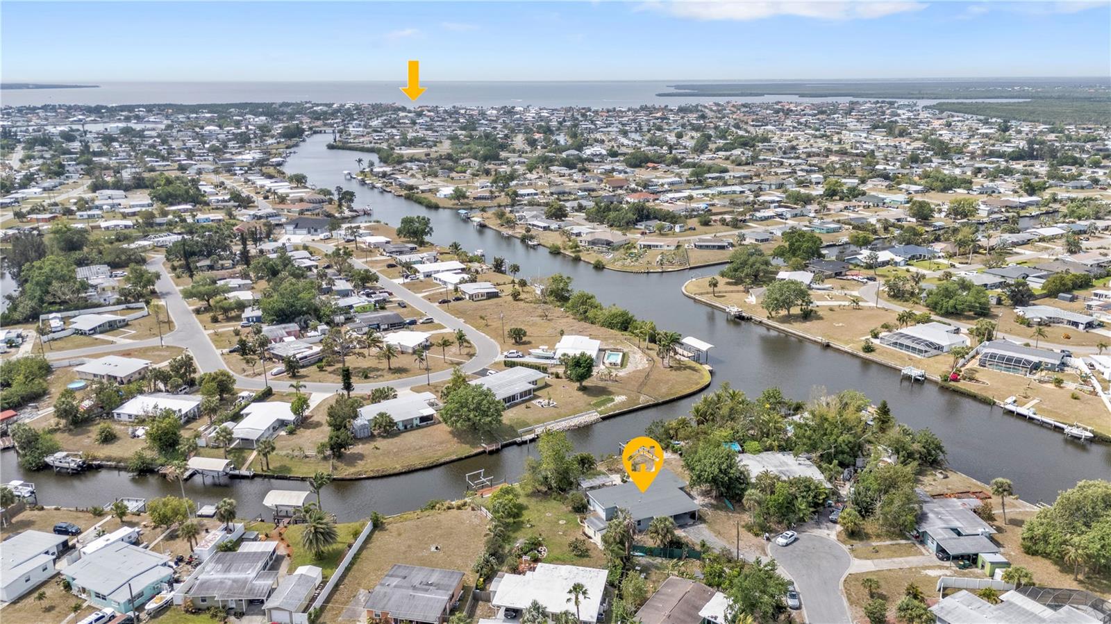 Details for 103 Curtis Terrace Ne, PORT CHARLOTTE, FL 33952