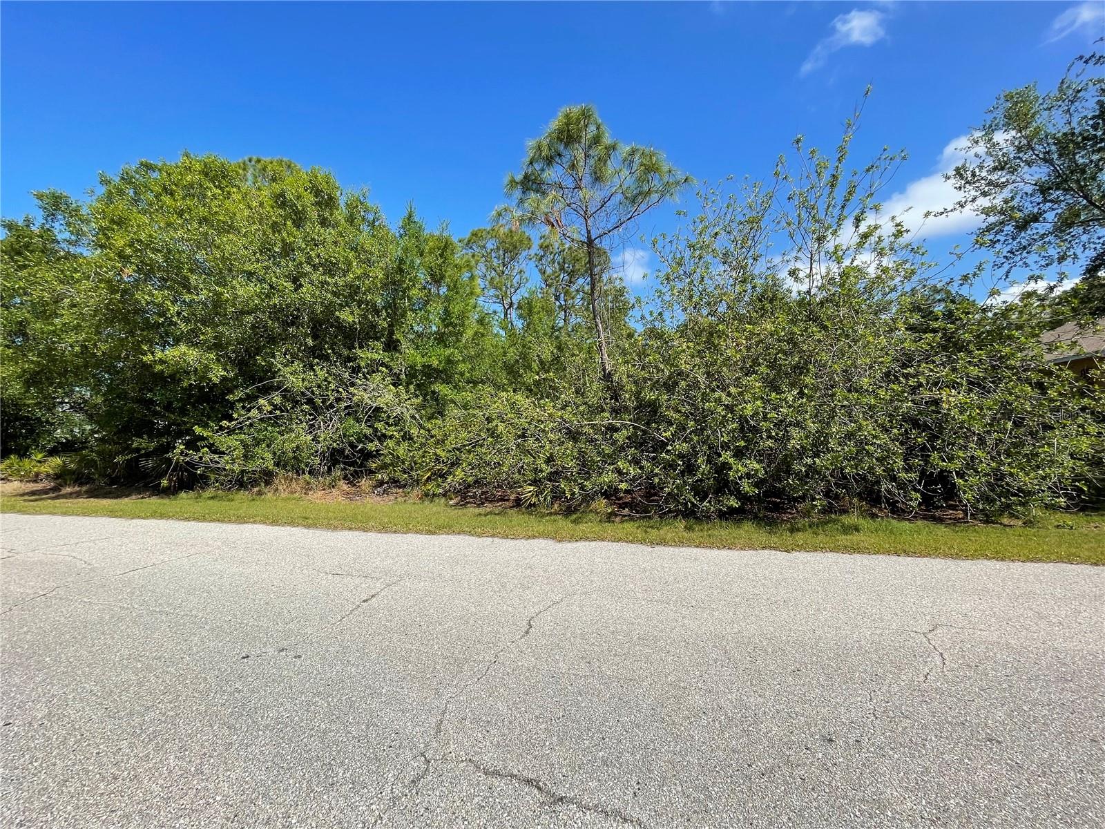 Details for 23430 Racine Ave, PORT CHARLOTTE, FL 33980