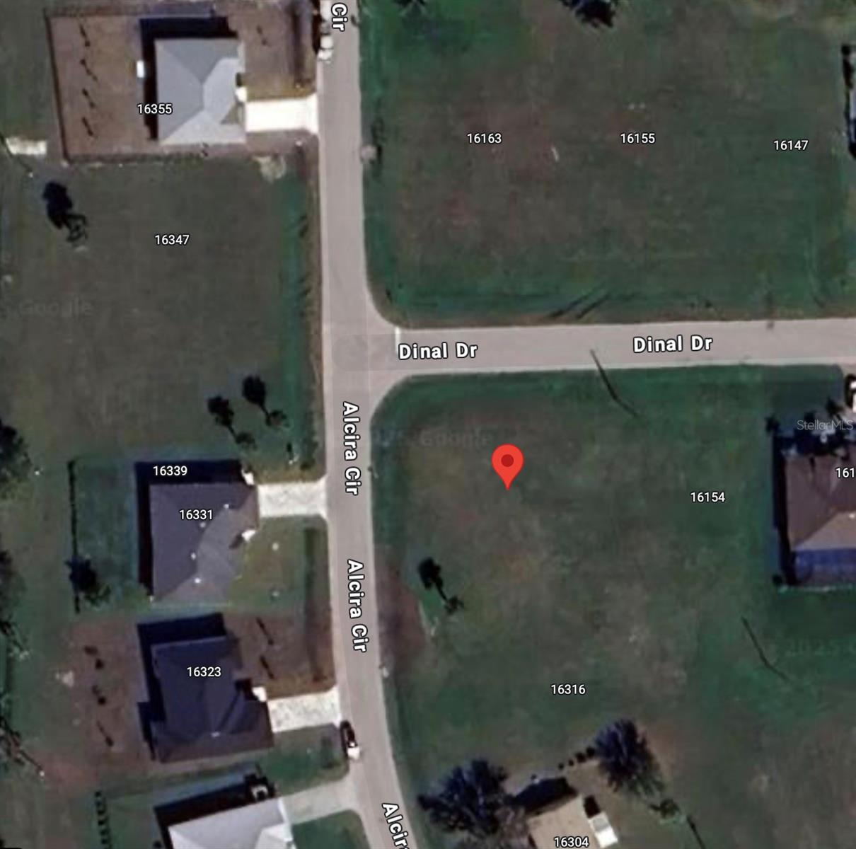 Image 4 of 4 For 16164 Dinal Drive