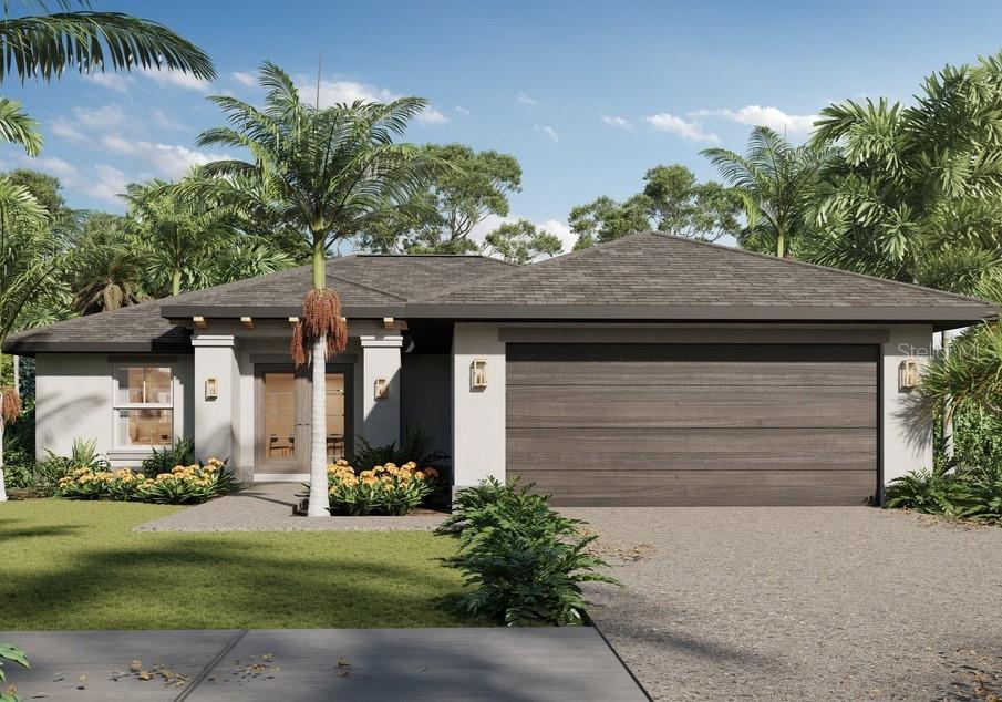 Details for 2300 Nordendale Boulevard, NORTH PORT, FL 34288
